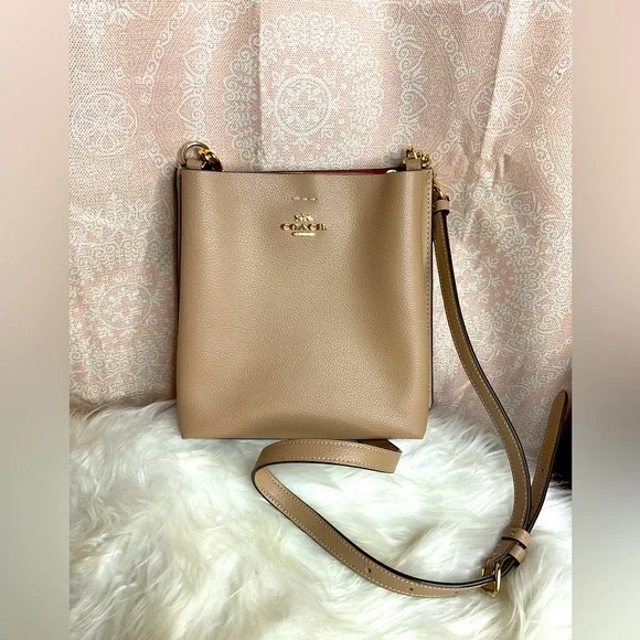 Coach Mollie 22 Mini Bucket Bag - Picture 3 of 12